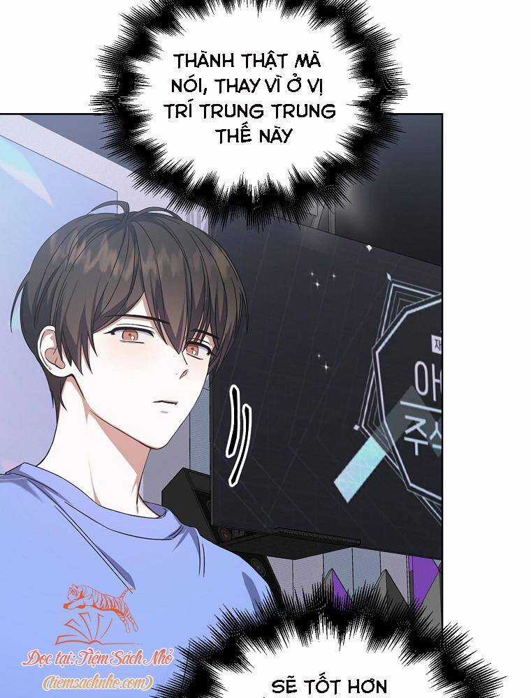 Ra Mắt Hay Ra Đi Chương 6 trang 29