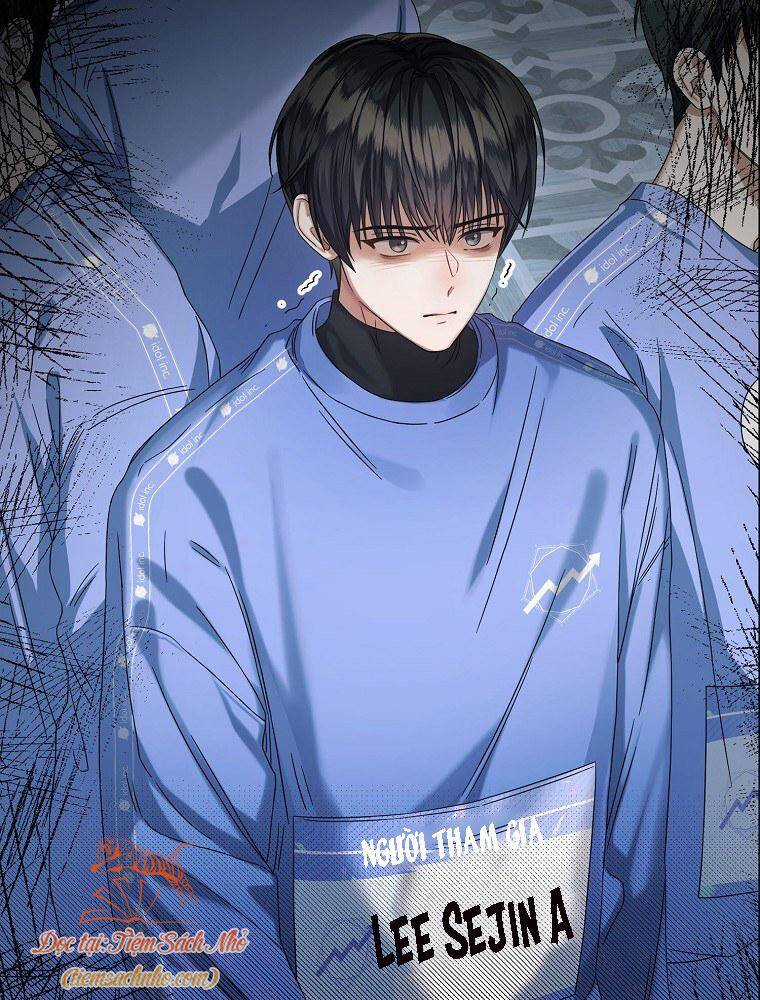 Ra Mắt Hay Ra Đi Chương 6 trang 31