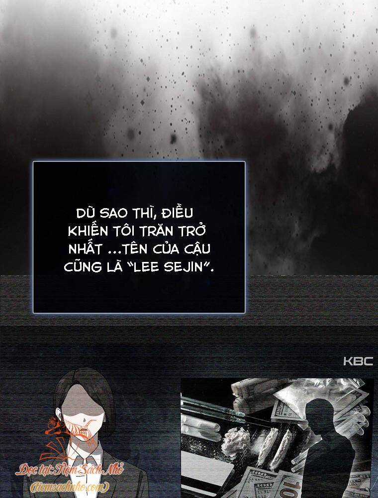 Ra Mắt Hay Ra Đi Chương 6 trang 36