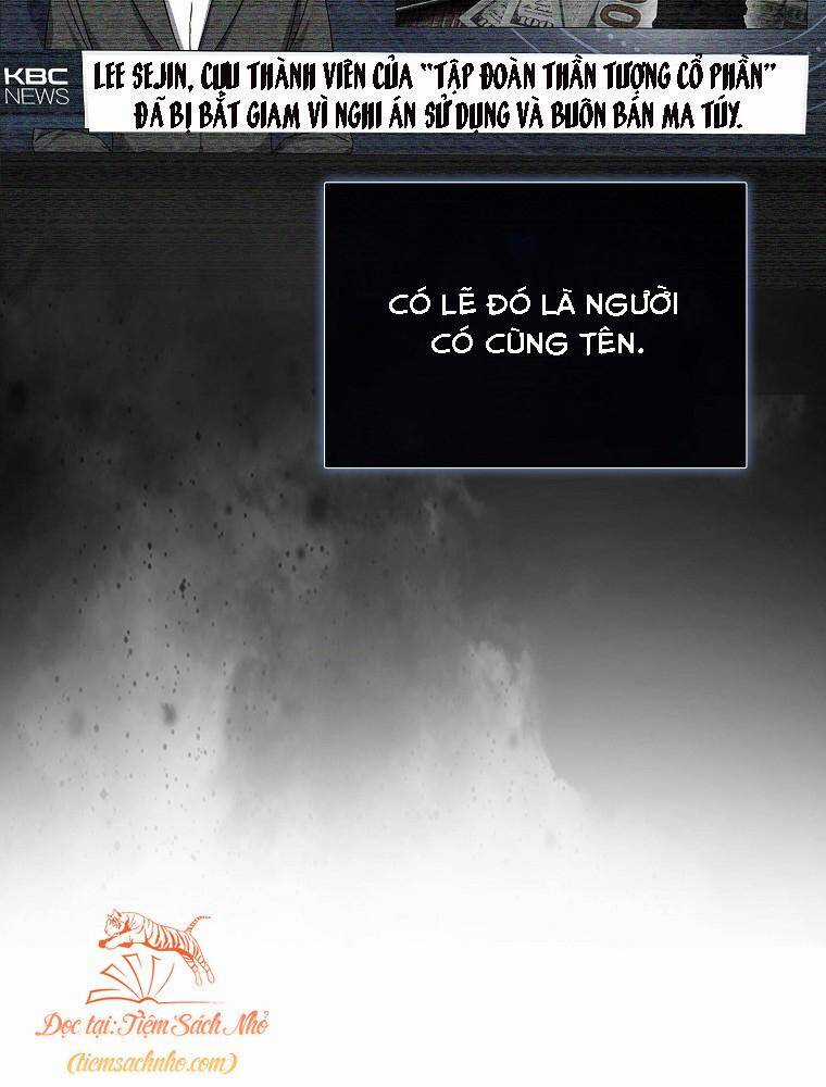 Ra Mắt Hay Ra Đi Chương 6 trang 37