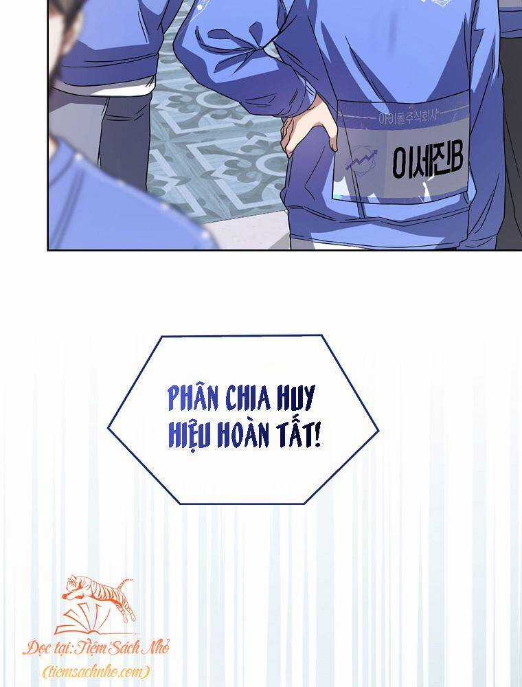 Ra Mắt Hay Ra Đi Chương 6 trang 39