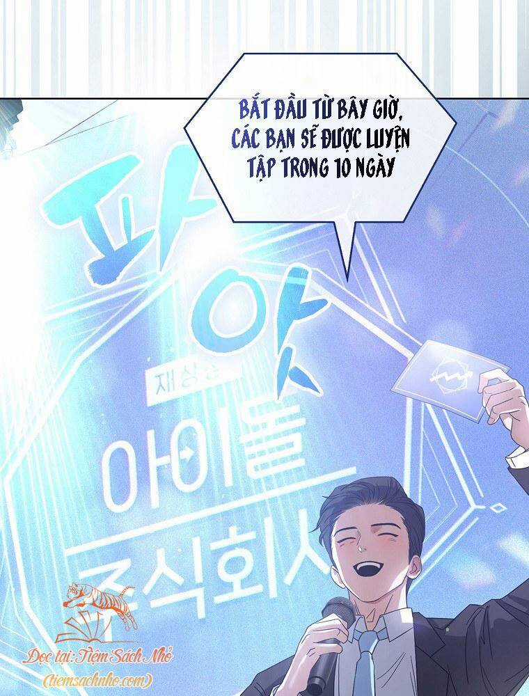 Ra Mắt Hay Ra Đi Chương 6 trang 40