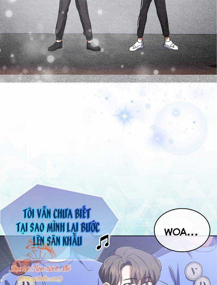 Ra Mắt Hay Ra Đi Chương 6 trang 44