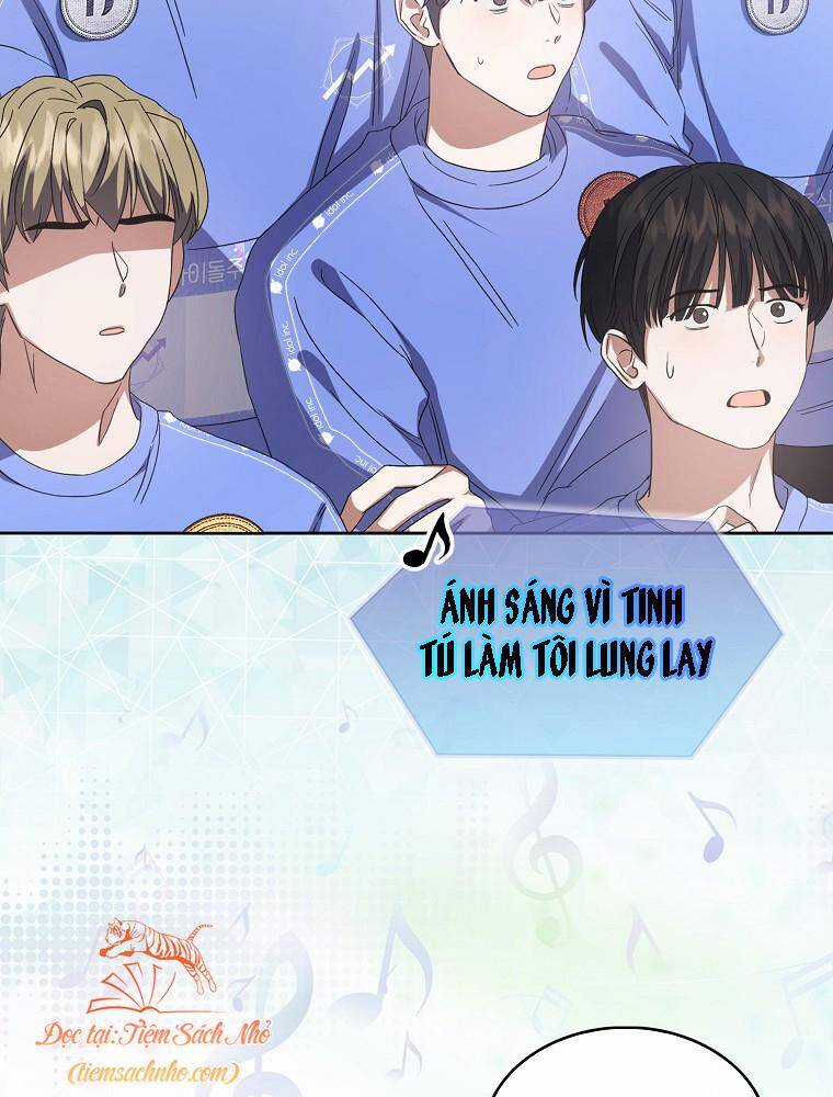 Ra Mắt Hay Ra Đi Chương 6 trang 45