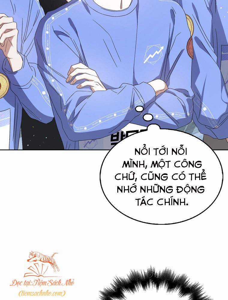 Ra Mắt Hay Ra Đi Chương 6 trang 48