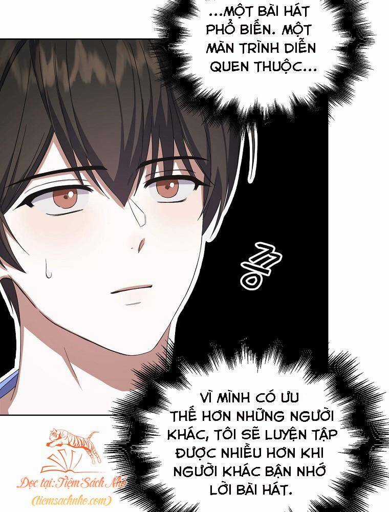 Ra Mắt Hay Ra Đi Chương 6 trang 49