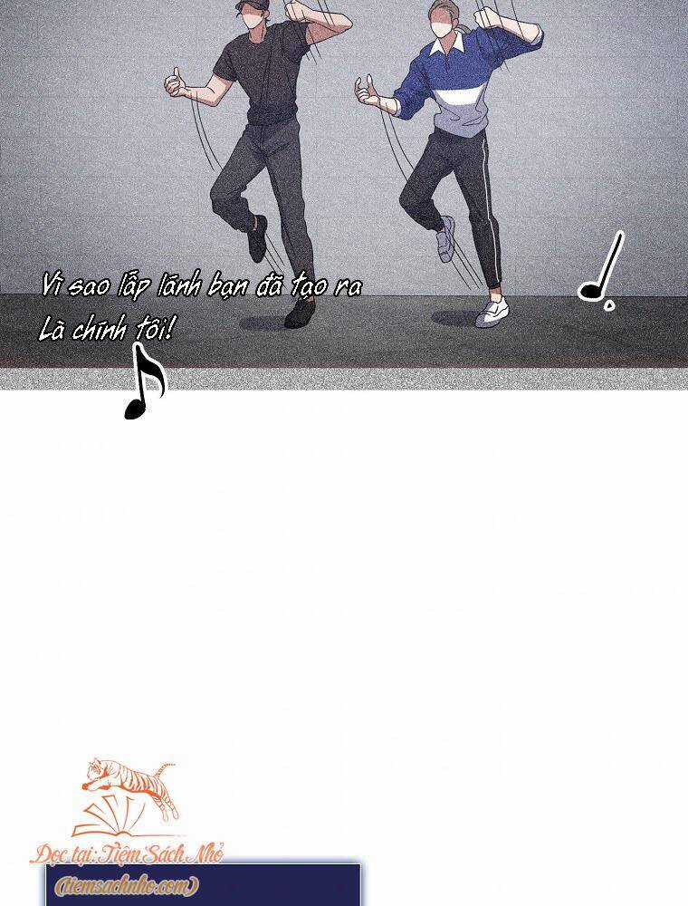 Ra Mắt Hay Ra Đi Chương 6 trang 51