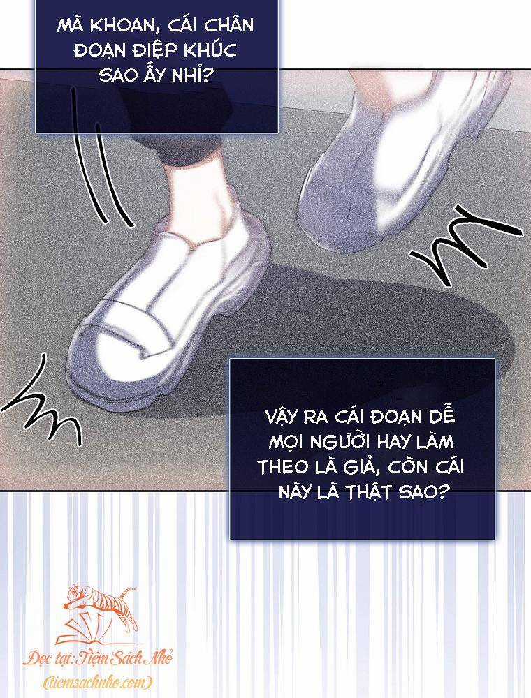 Ra Mắt Hay Ra Đi Chương 6 trang 52