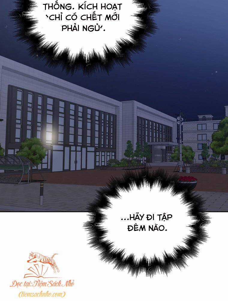 Ra Mắt Hay Ra Đi Chương 6 trang 56