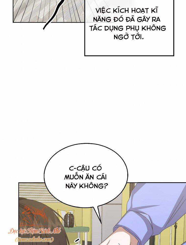 Ra Mắt Hay Ra Đi Chương 6 trang 61