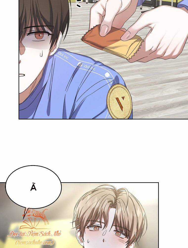 Ra Mắt Hay Ra Đi Chương 6 trang 62