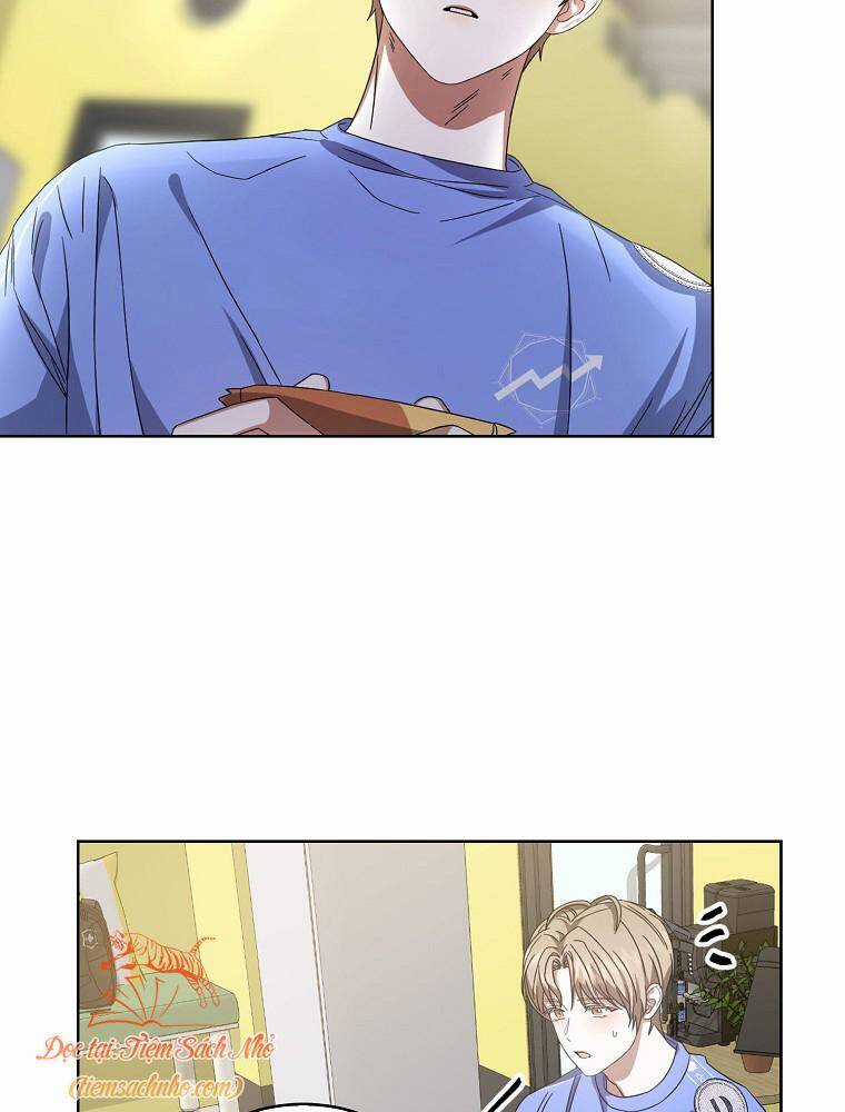 Ra Mắt Hay Ra Đi Chương 6 trang 63