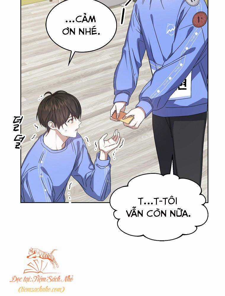 Ra Mắt Hay Ra Đi Chương 6 trang 64