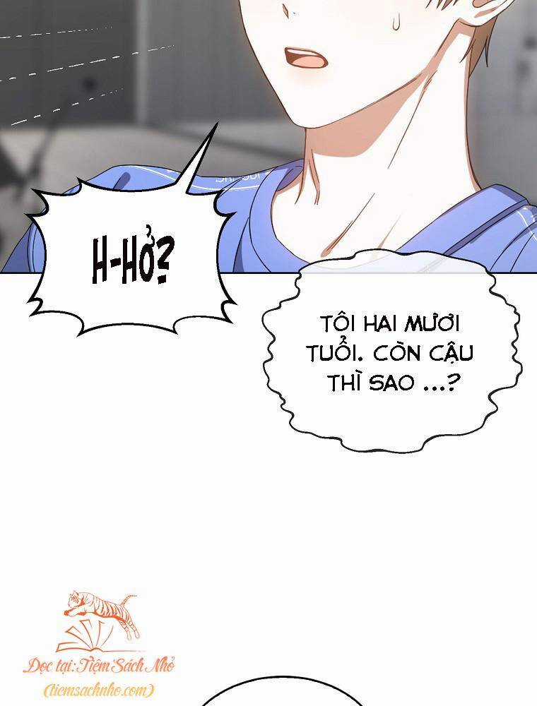 Ra Mắt Hay Ra Đi Chương 6 trang 67