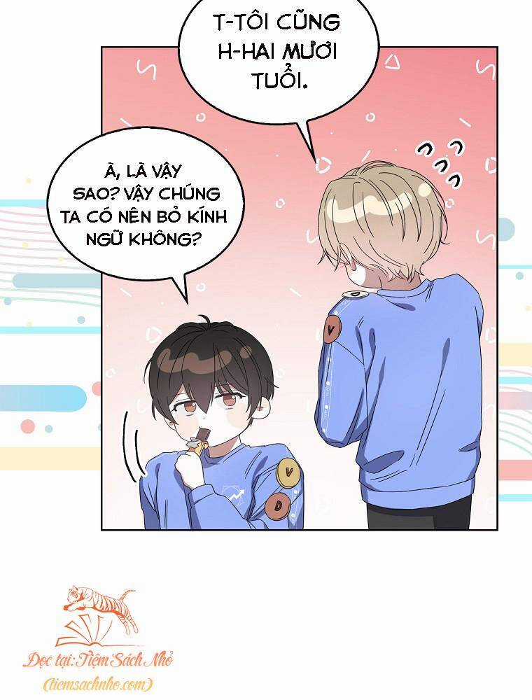 Ra Mắt Hay Ra Đi Chương 6 trang 68