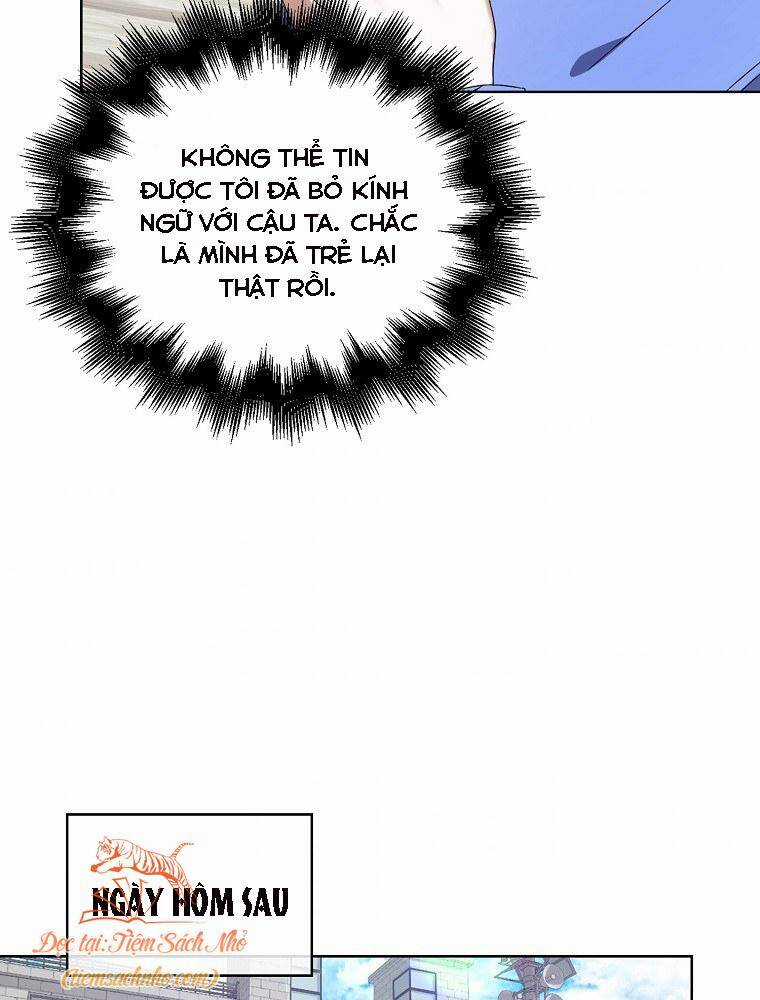 Ra Mắt Hay Ra Đi Chương 6 trang 70