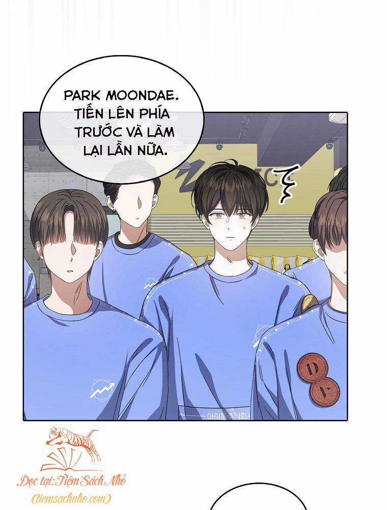 Ra Mắt Hay Ra Đi Chương 6 trang 73