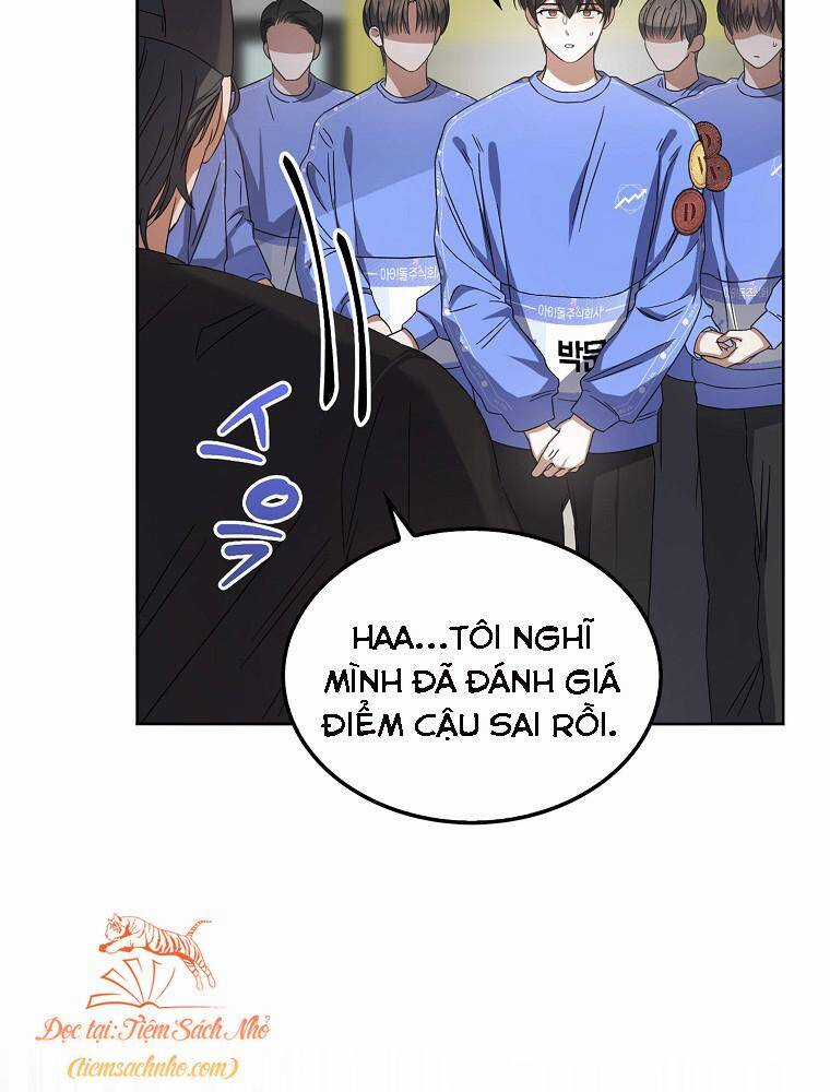 Ra Mắt Hay Ra Đi Chương 6 trang 77