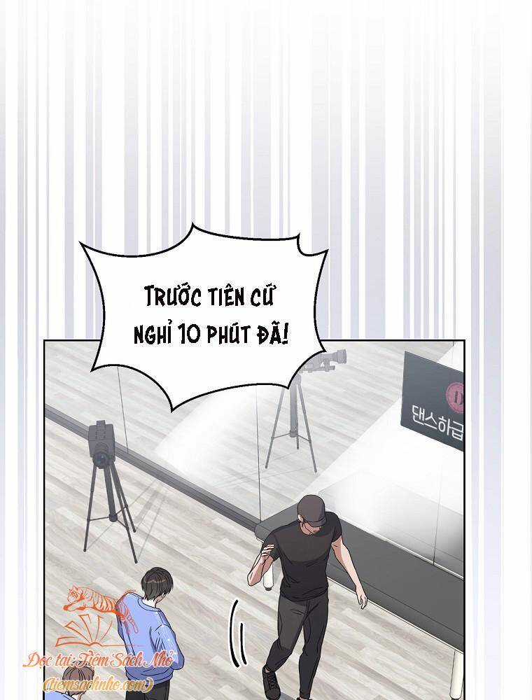 Ra Mắt Hay Ra Đi Chương 6 trang 78