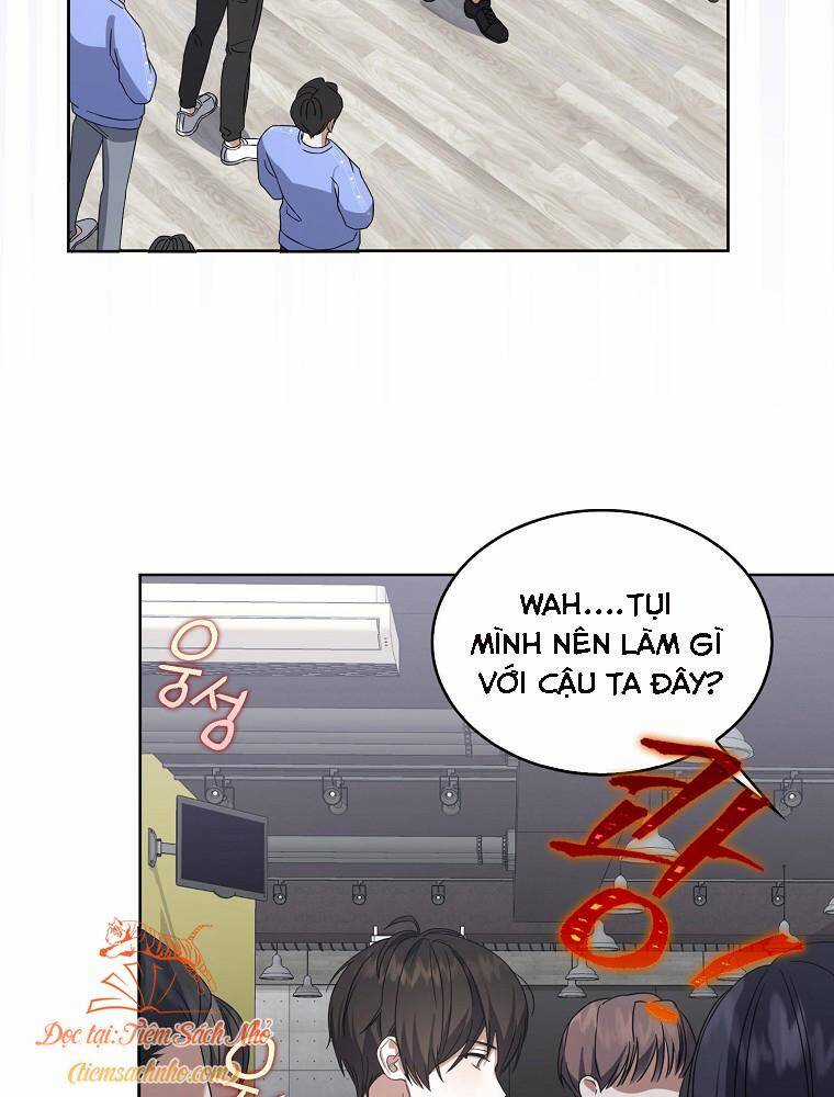 Ra Mắt Hay Ra Đi Chương 6 trang 79