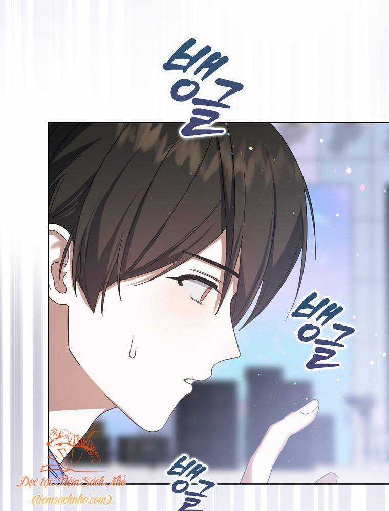 Ra Mắt Hay Ra Đi Chương 6 trang 8