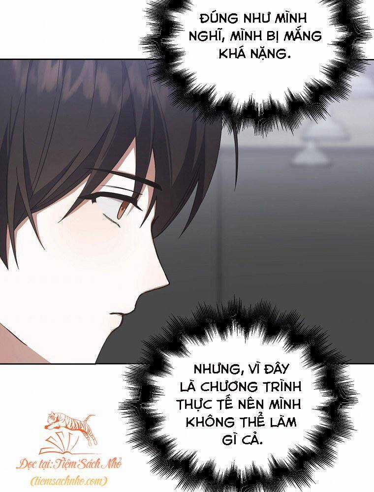 Ra Mắt Hay Ra Đi Chương 6 trang 81