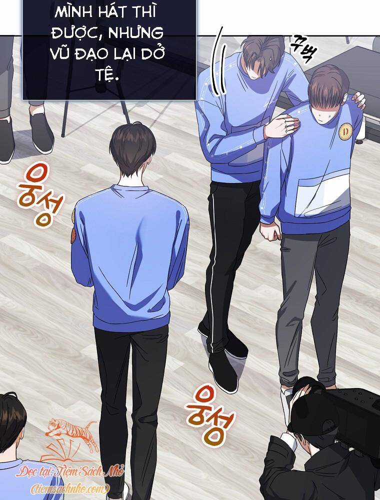 Ra Mắt Hay Ra Đi Chương 6 trang 83