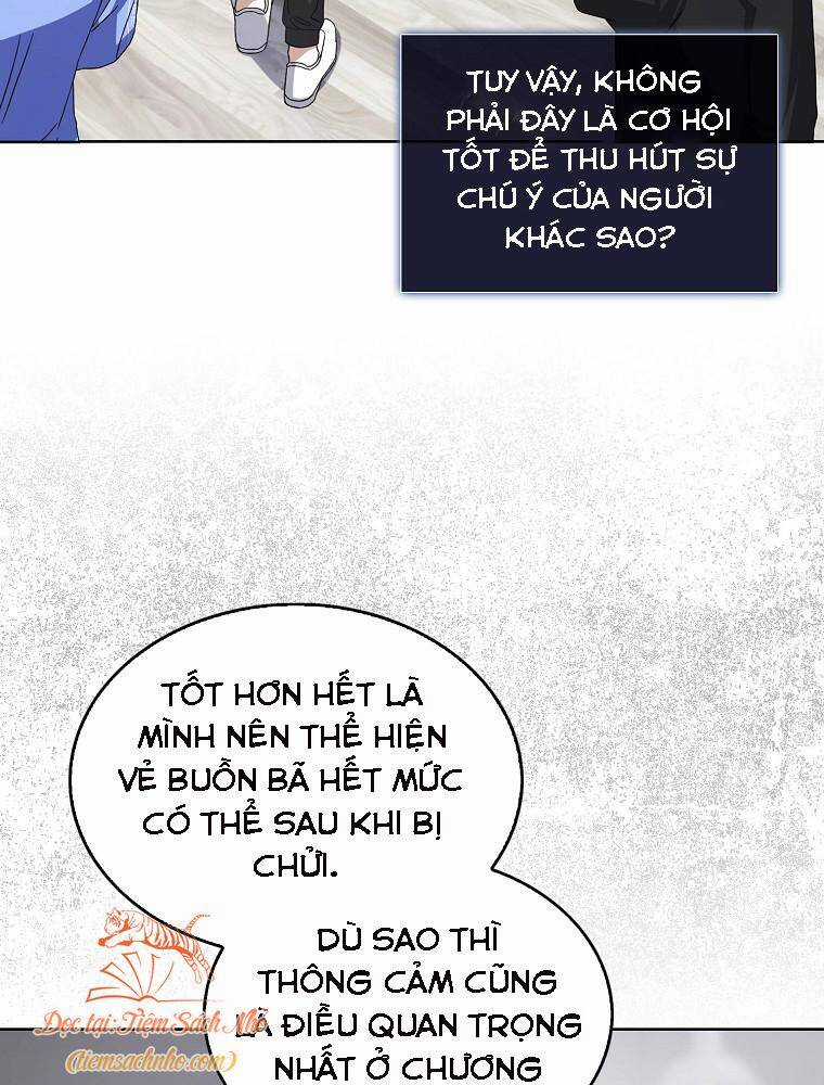 Ra Mắt Hay Ra Đi Chương 6 trang 84