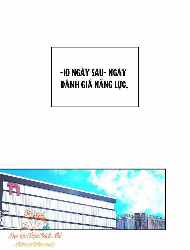 Ra Mắt Hay Ra Đi Chương 6 trang 88