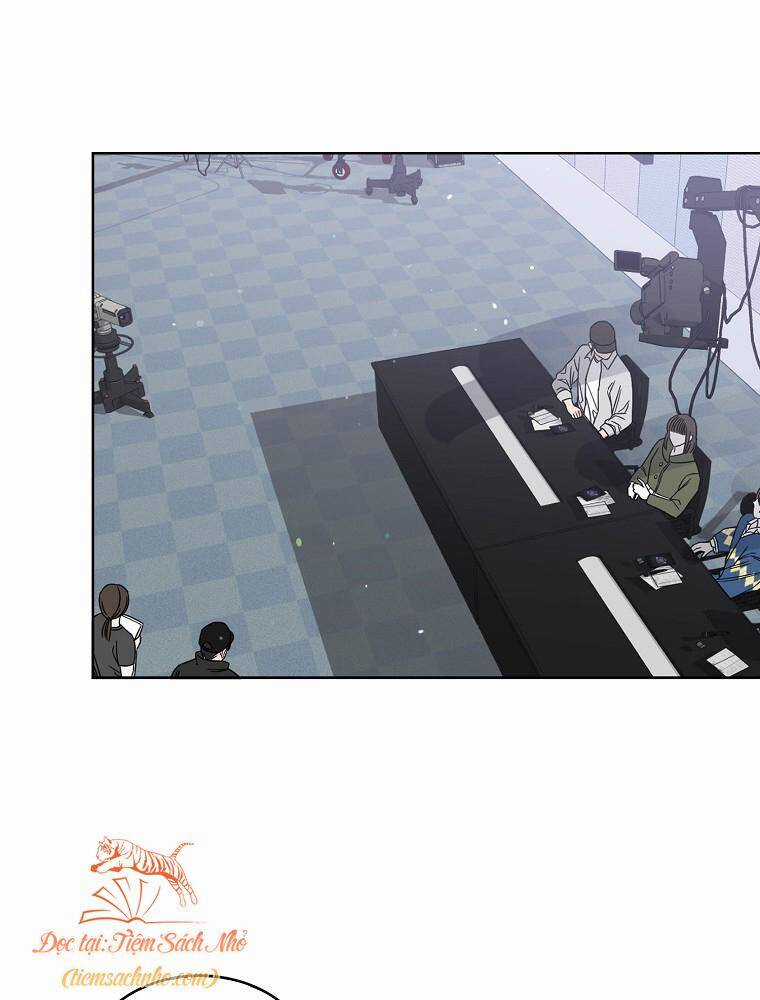 Ra Mắt Hay Ra Đi Chương 6 trang 89