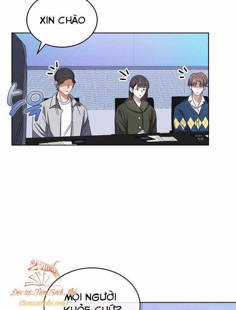 Ra Mắt Hay Ra Đi Chương 6 trang 90