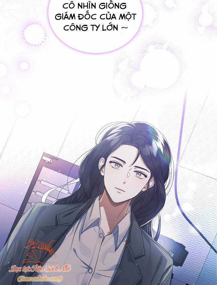 Ra Mắt Hay Ra Đi Chương 6 trang 92