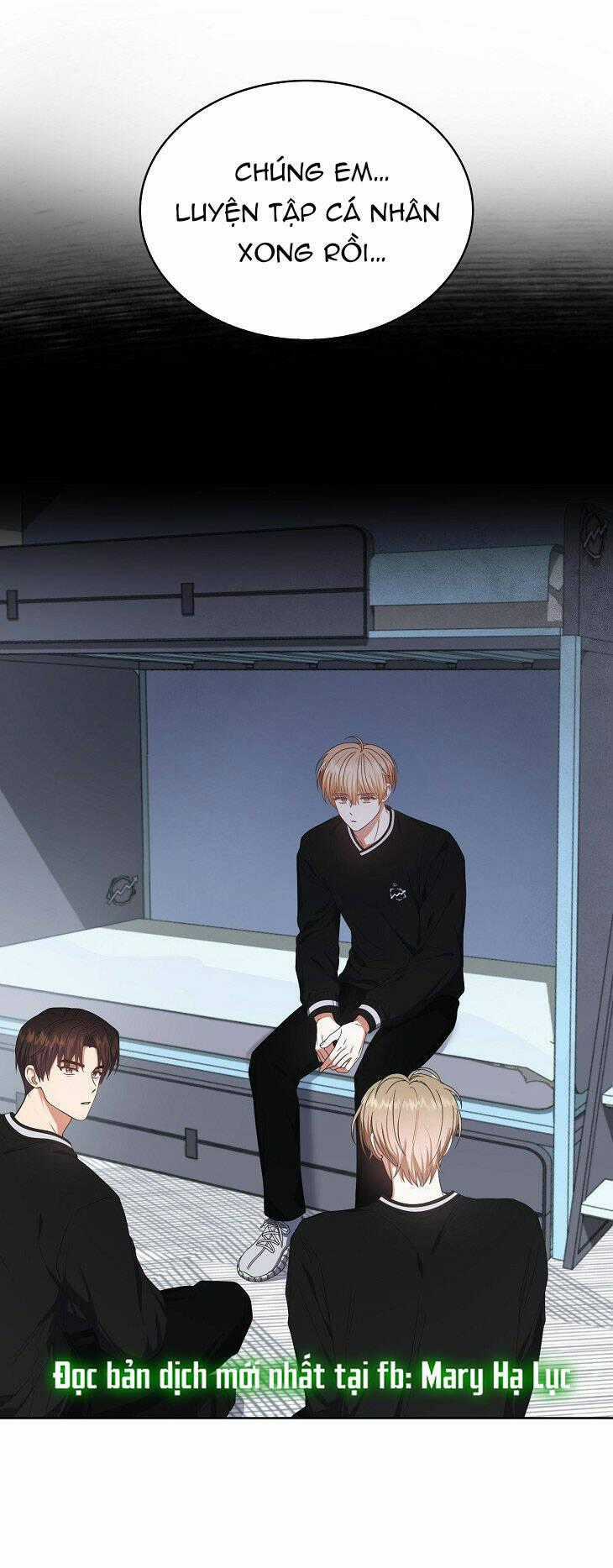 Ra Mắt Hay Ra Đi Chương 60.1 trang 1