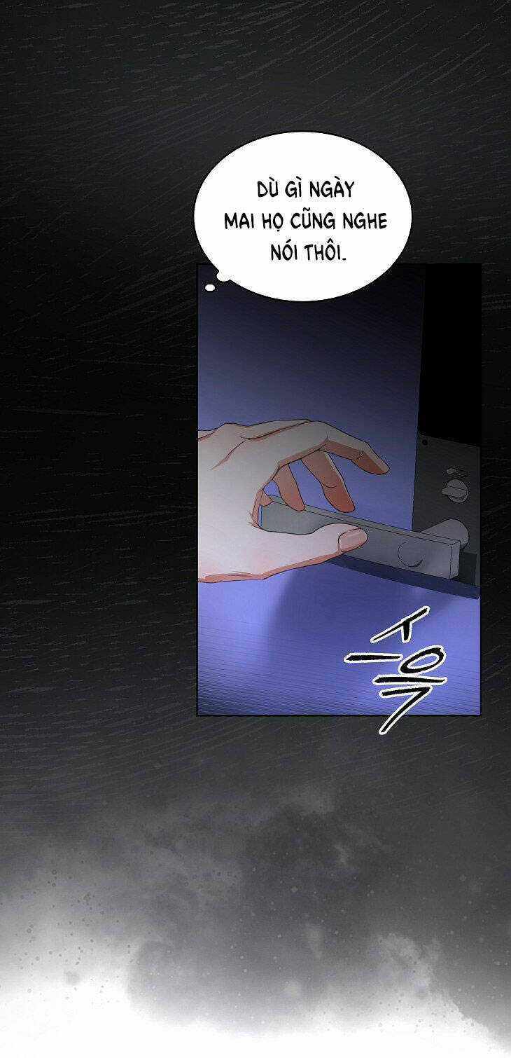 Ra Mắt Hay Ra Đi Chương 60.1 trang 13