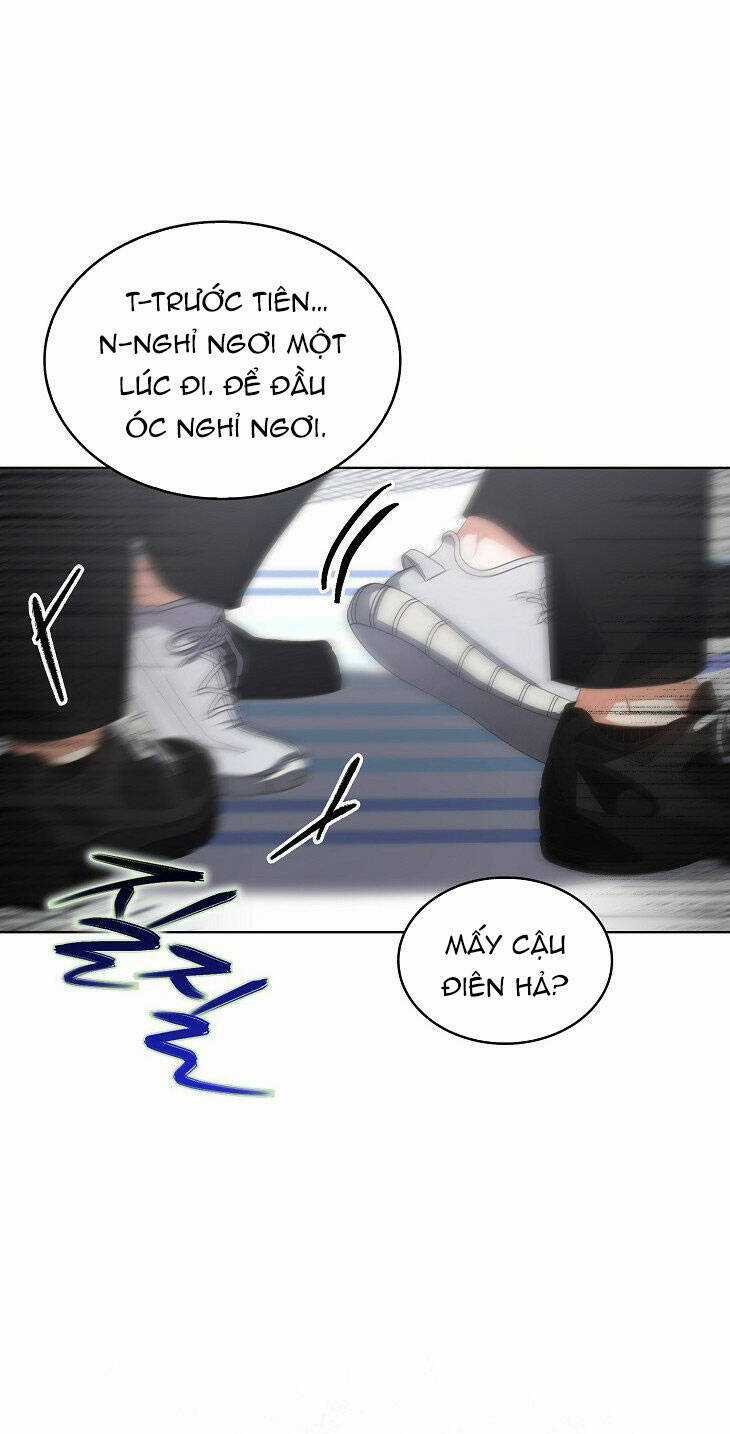 Ra Mắt Hay Ra Đi Chương 60.1 trang 16