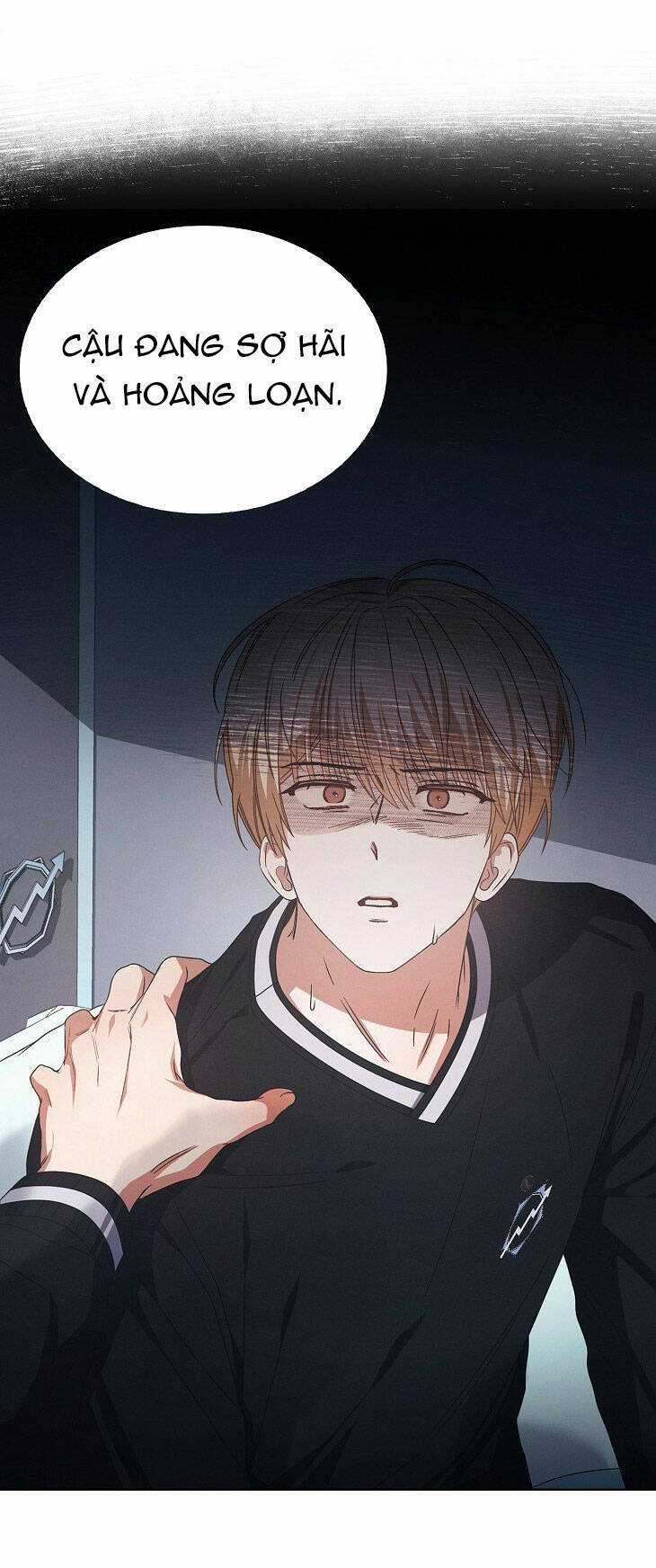 Ra Mắt Hay Ra Đi Chương 60.1 trang 23