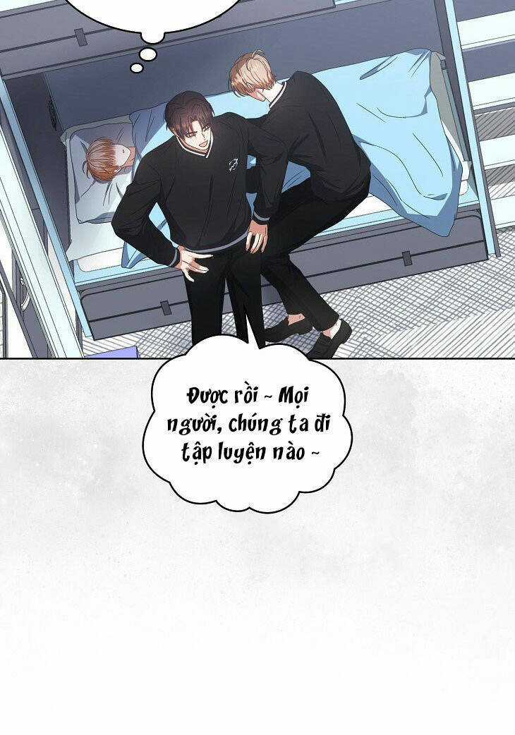 Ra Mắt Hay Ra Đi Chương 60.1 trang 27