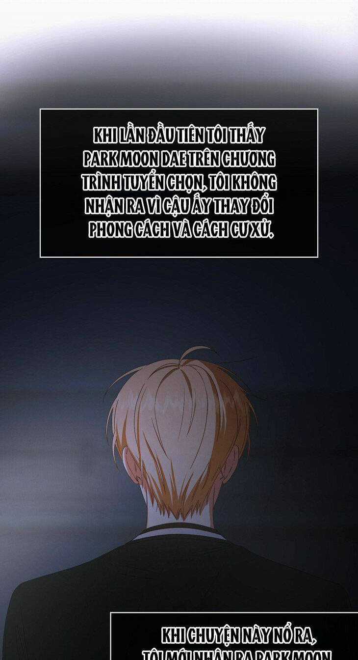 Ra Mắt Hay Ra Đi Chương 60.2 trang 31