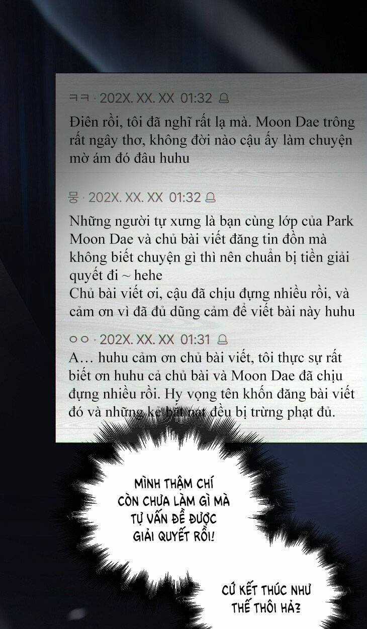 Ra Mắt Hay Ra Đi Chương 60.2 trang 40