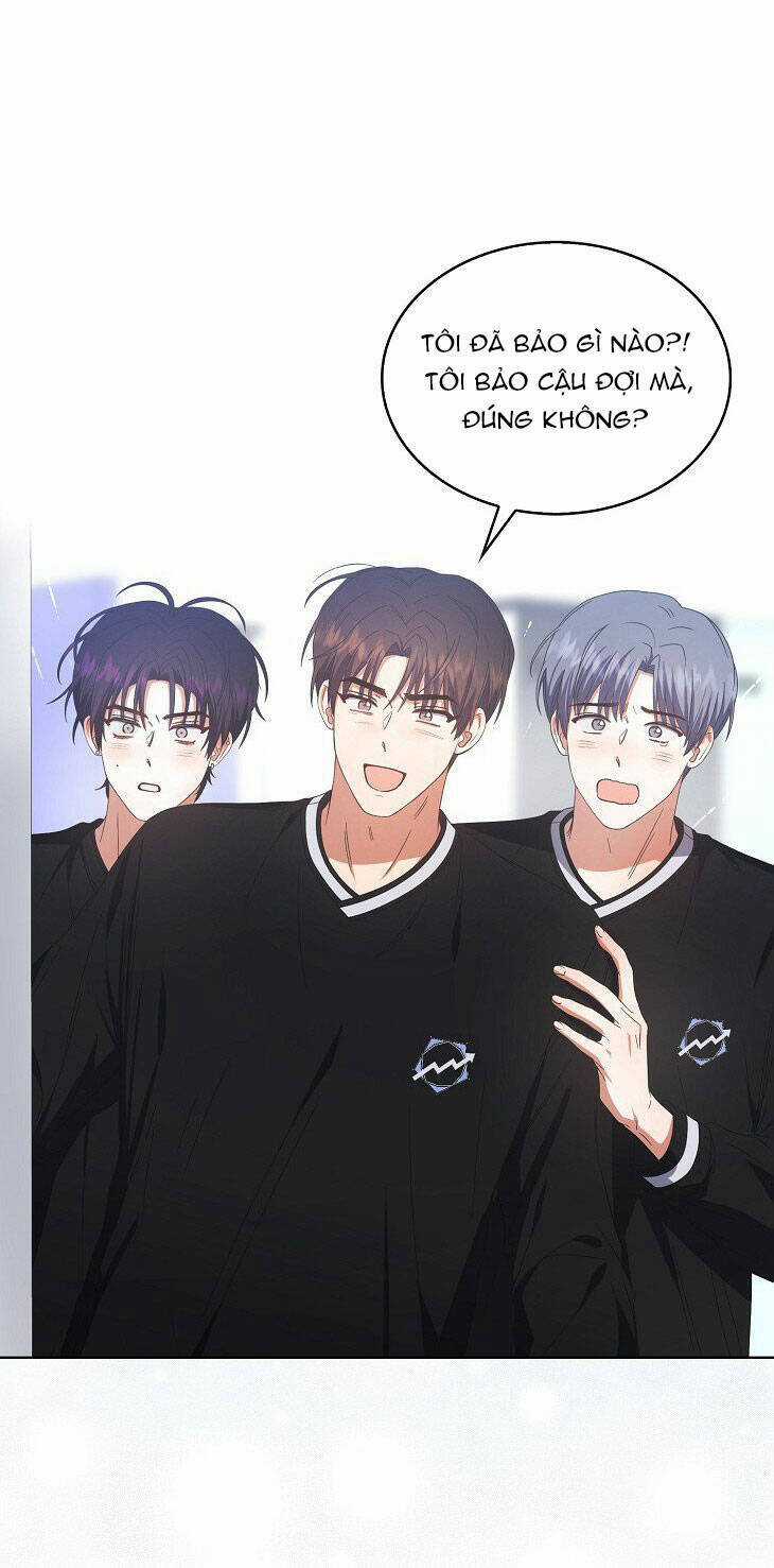 Ra Mắt Hay Ra Đi Chương 60.2 trang 44