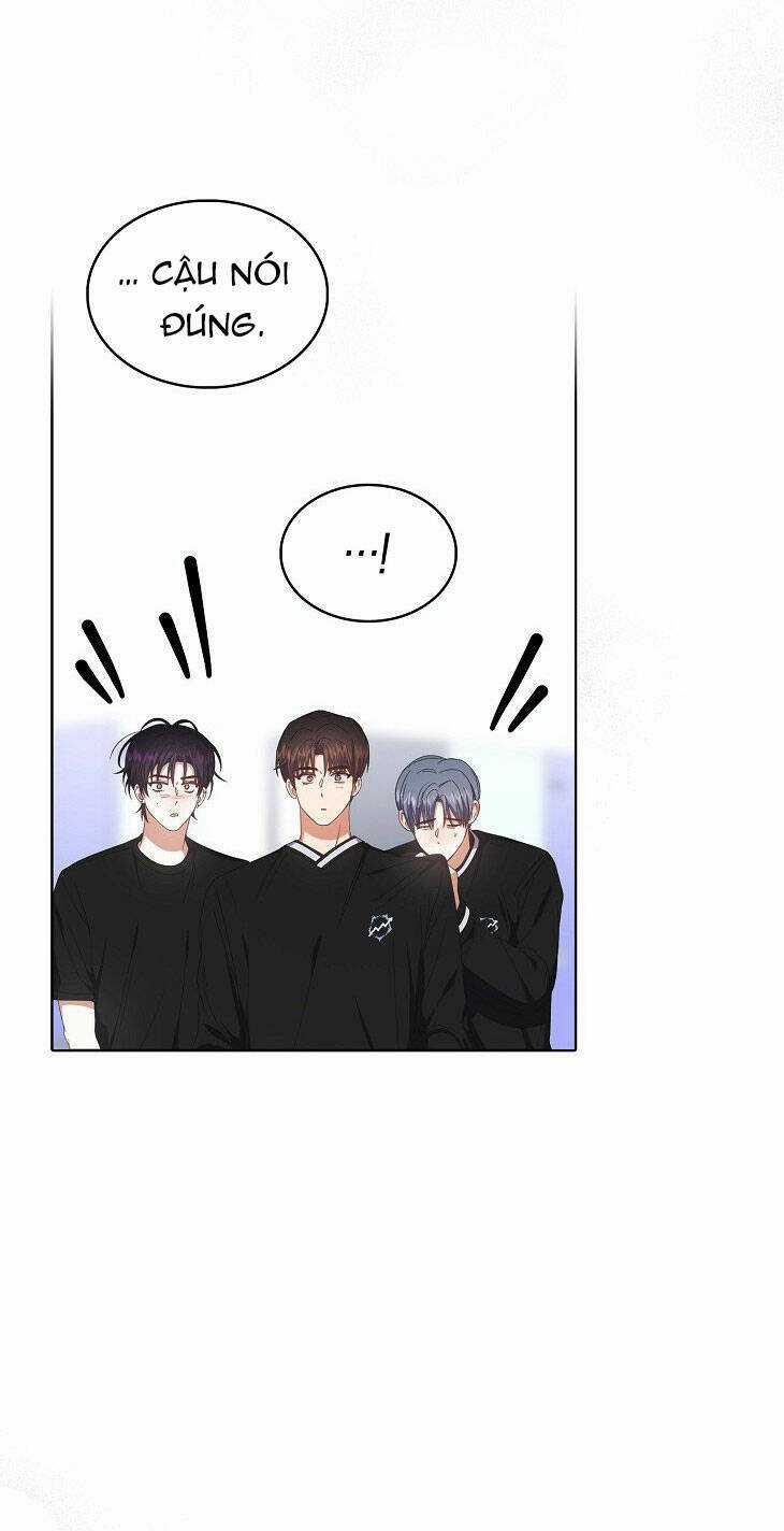 Ra Mắt Hay Ra Đi Chương 60.2 trang 48