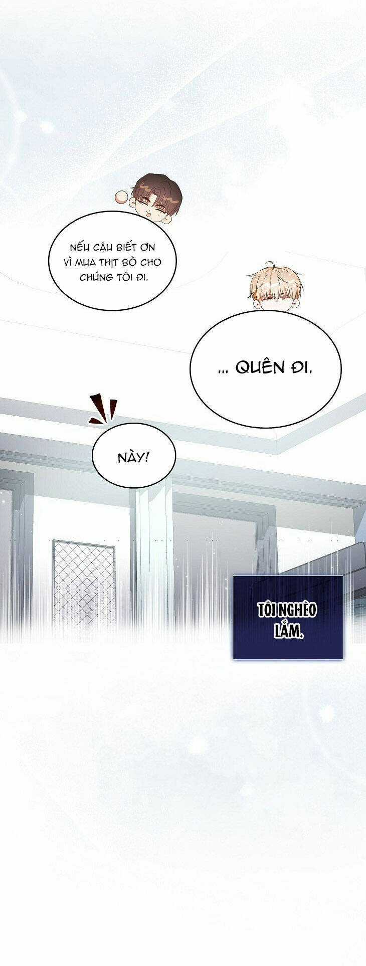 Ra Mắt Hay Ra Đi Chương 60.2 trang 52