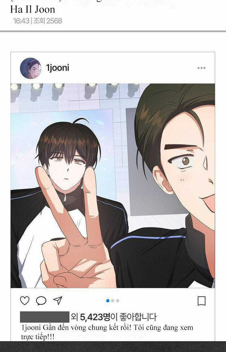 Ra Mắt Hay Ra Đi Chương 60.2 trang 54