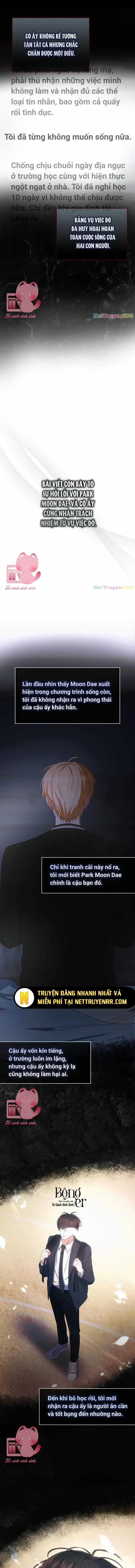 Ra Mắt Hay Ra Đi Chương 60 trang 10