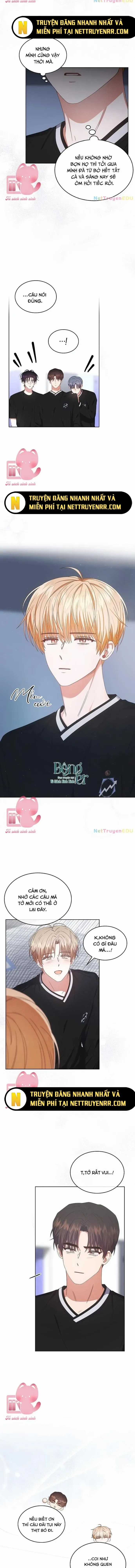 Ra Mắt Hay Ra Đi Chương 60 trang 13