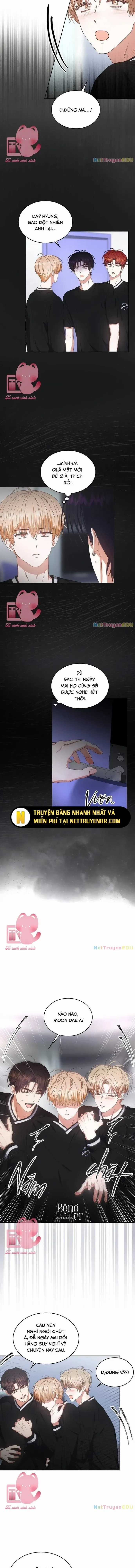 Ra Mắt Hay Ra Đi Chương 60 trang 2