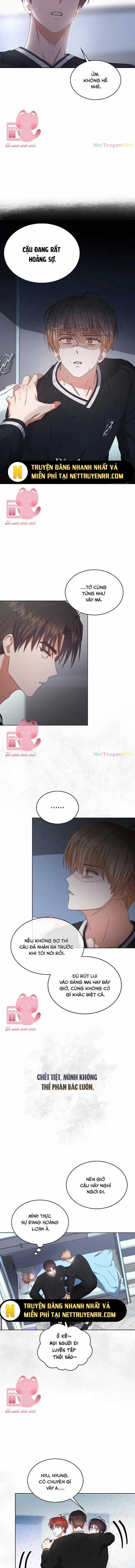 Ra Mắt Hay Ra Đi Chương 60 trang 4