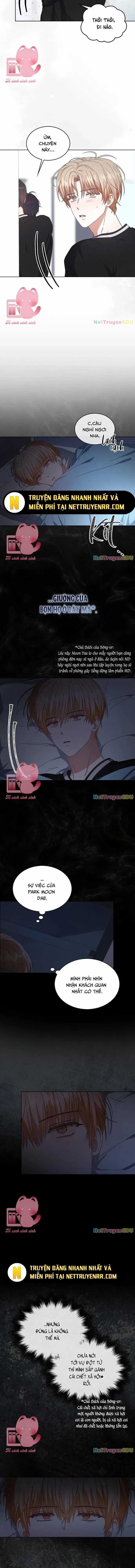 Ra Mắt Hay Ra Đi Chương 60 trang 5