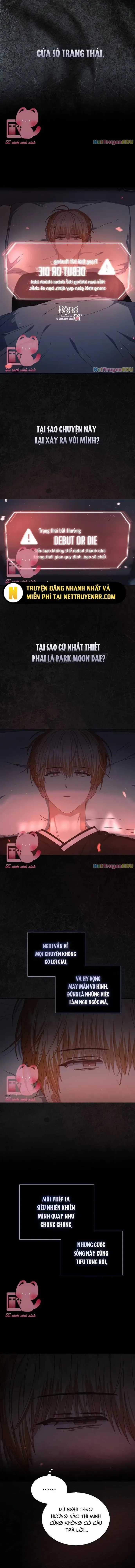 Ra Mắt Hay Ra Đi Chương 60 trang 6