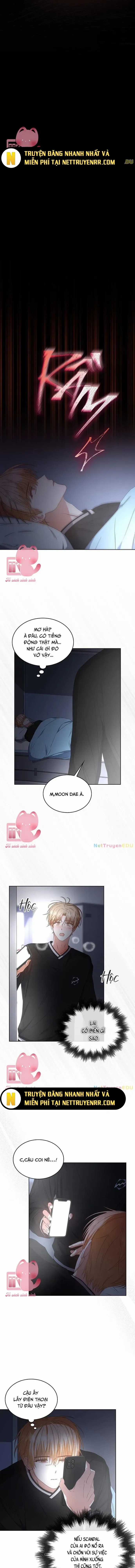 Ra Mắt Hay Ra Đi Chương 60 trang 7